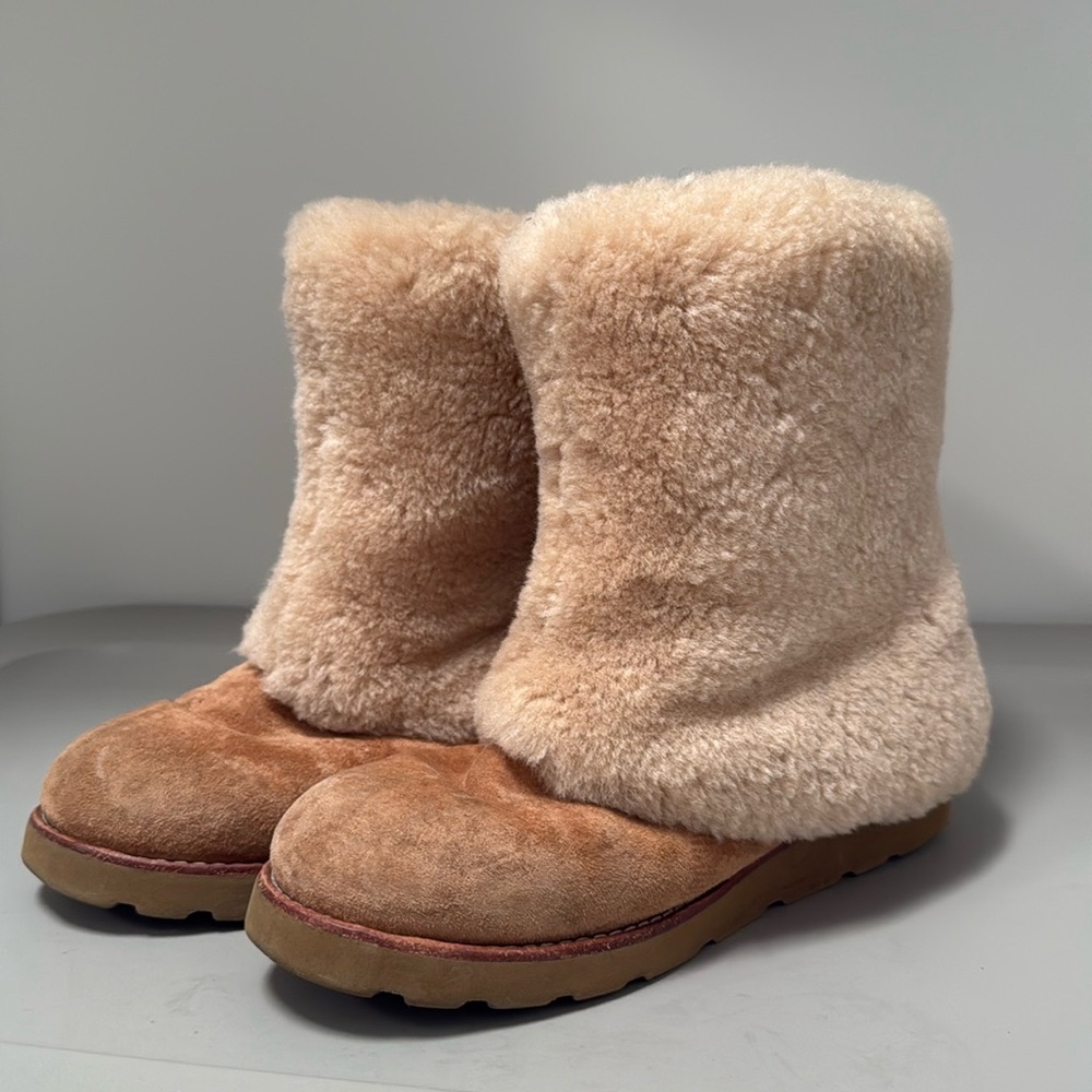 LIMITED EDITION Ugg Boots!